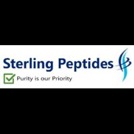 Sterling Peptides